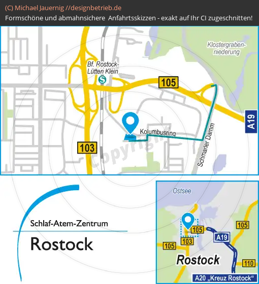 Anfahrtsskizzen Rostock (580)