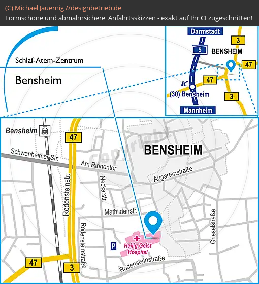 Anfahrtsskizzen Bensheim (766)