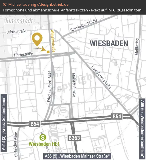 Anfahrtsskizzen Wiesbaden (786)